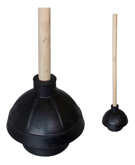 FE516861 DESTAPACAÑO USO RUDO 6"  61686 PIDSA