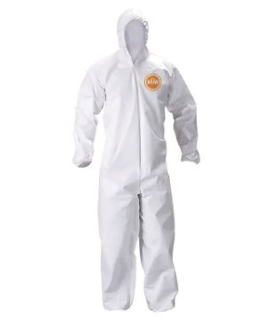 SUK-428-L OVEROL BLANCO DESECHABLE SUK L