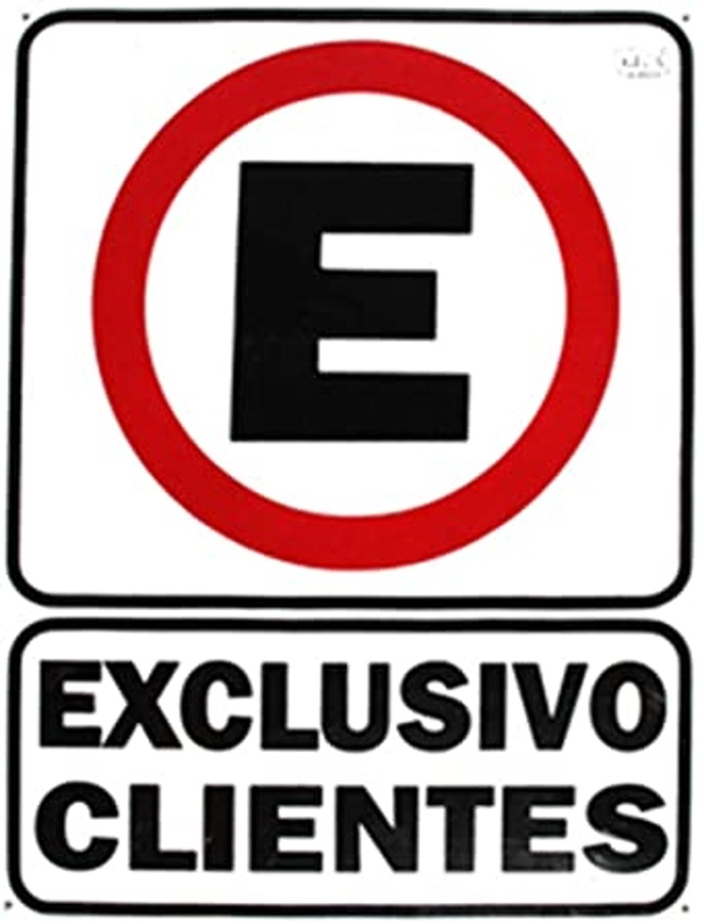 FE-EXCLUSIVO-36X28 EXCLUSIVO CLIENTES LAMINADO 36X28 CM