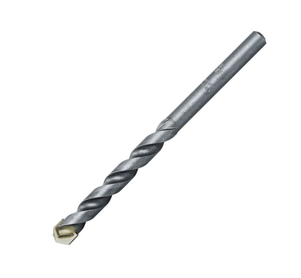 11236 402L-40 BROCA HSS 5/8X6 ZANCO RECTO PARA CONCRETO