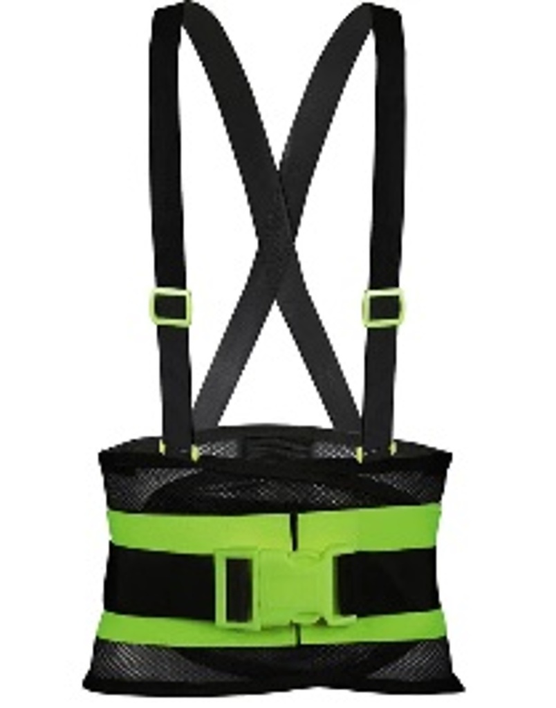 FAJA ELASTICA DOBLE REFUERZO C/TIRANTES  EXTRAGRANDE 3ER CINTO  MARCA JYRSA