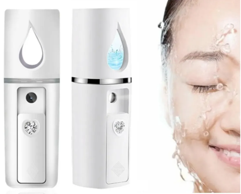 HUM/VAP-B HUMIDIFICADOR/ VAPORIZADOR CON BRILLANTE