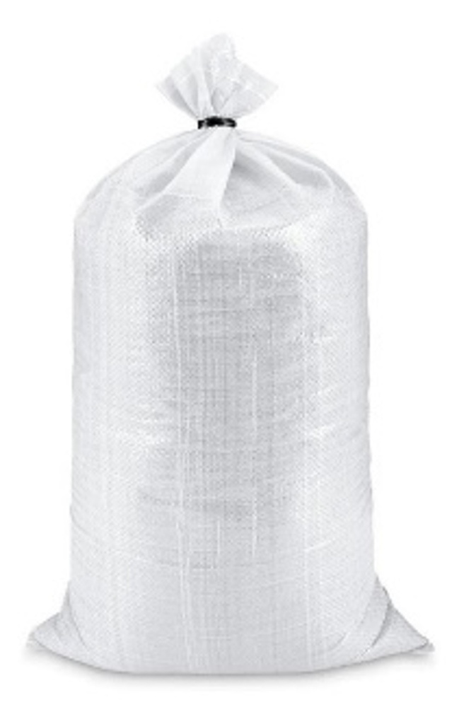 FE50002627  COSTAL DE RAFIA NUEVO SIN LOGO 50X90  50kilos