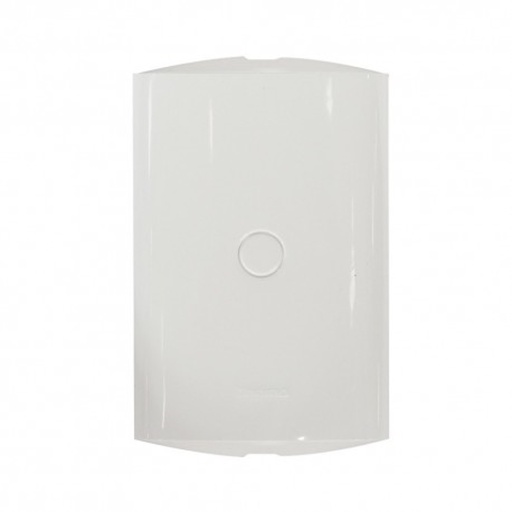 [FE-PLCIEGAB] FE-PLCIEGAB PLACA CIEGA COLOR BLANCO BTICINO
