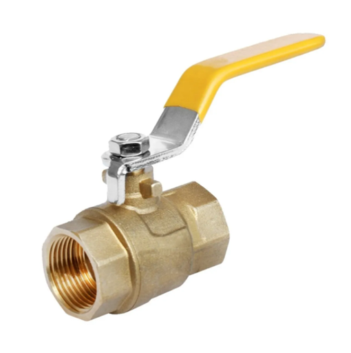 [YDO100] YDO100 VALVULA DE ESFERA SOLDABLE 3/4" 19MM YARDEN