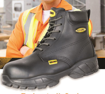[R67P01-27 -1253] R67P01-27 -1253 BOTA RHINO COLOR NEGRO-27