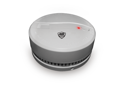 [FESP1022] DETECTOR DE HUMO