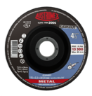 [190-2006] 190-2006 2006 DISCO CORTE DE METAL 4 1/2X1/8X7/8 2006 AUSTROMEX
