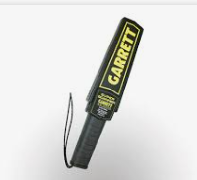 [23021G] 23021G  Detector De Metales Marca Garrett