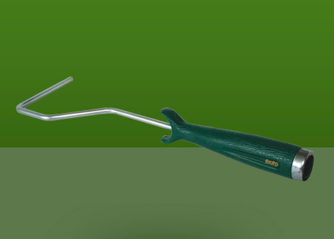 [FE19AWA00515] ARMAZON  PARA RODILLO 4"