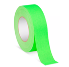 [300053V] GAFFER VERDE 2"