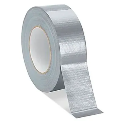 [FE305913] FE305913 305913 CINTA PARA DUCTO COLOR GRIS 50mmx 50 MTS MAXTOOL