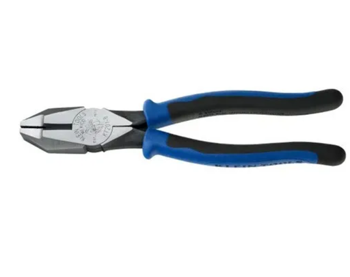 [127-002] 127-002 201-8 PINZA DE ELECT.MOD.(201-8) MCA/KLEIN.                        127-002