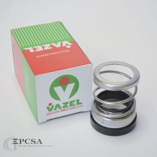 [VAZPT0133] VAZPT0133 SELLO MECANICO 1-1/2  PT-133 VASEL