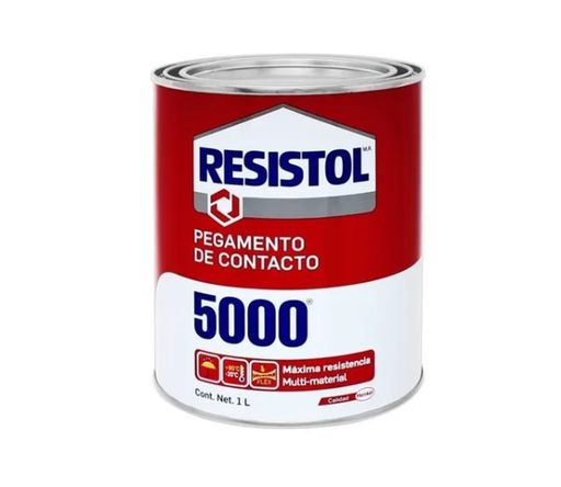 [148-1513922] RESISTOL 5000 DE 1 LITRORESISTOL/HENKEL