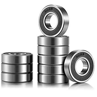 [SKF6203-2Z] SKF6203-2Z  RODAMIENTO SKF