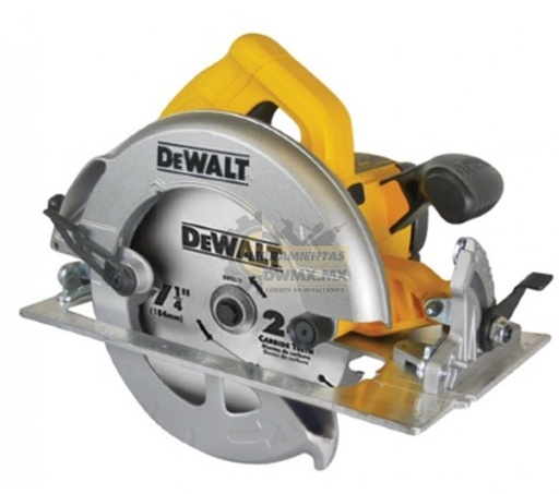 [1DW-DWE575-B3] 1DW-DWE575-B3 DWE575-B3 EQUIV DW384  SIERRA CIRCULAR 1800W 7 1/4" DEWALT