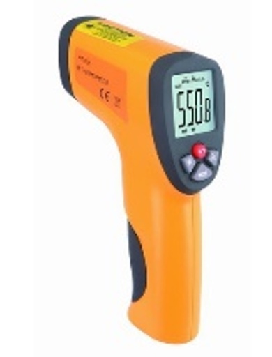 [HT550] HT550 TERMOMETRO  DIGITAL SIN CONTACTO HT550