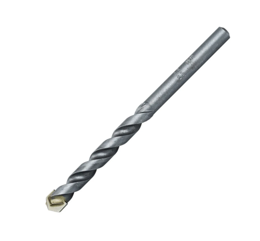 [11236 402L-40] 11236 402L-40 BROCA HSS 5/8X6 ZANCO RECTO PARA CONCRETO