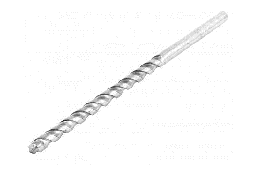 [90320] 90320 WF1113 Broca para Concreto Wolfox 3/8" - 6" WF