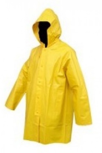 [I-4249-GDE] I-4249- GDE I-6002 IMPERMEABLE GABARDINA  GRANDE DERMA CARE