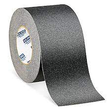 [FE1AJF7] FE1AJF7 FE1AJF7 CINTA ANTIDERRAPANTE 4 " NEGRO  X 60 PIES  WALK SAFE 