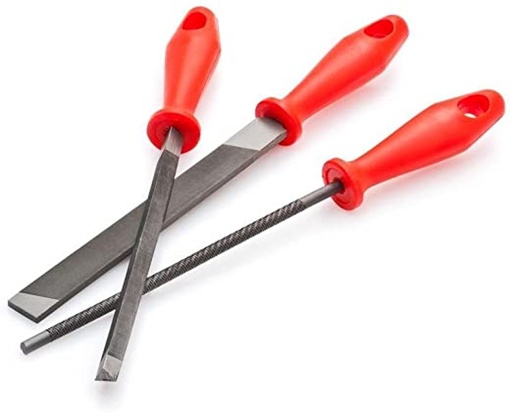 [CEPILLOHUSK] CEPILLOHUSK JUEGOS LIMAS DE ESCORFINA 3PZ  PARA MANO HUSK