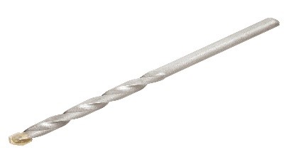 [100411] 100411 Broca para concreto de 1/2" x 6"