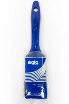 [FE19AH022896] BROCHA MR EXITO PANCHO 1" MCA EXITO
