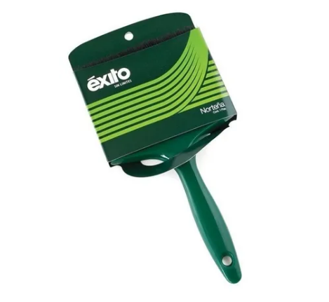 [FE19AH022919] BROCHA NORTENA 5" MCA EXITO