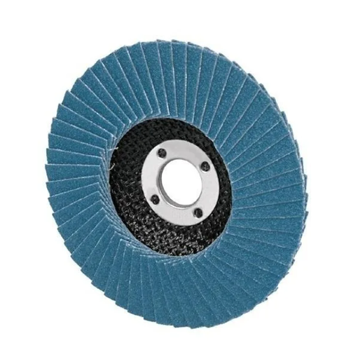 [307821] 307821 Disco laminado de 4 1/2", grano 40 Surtech