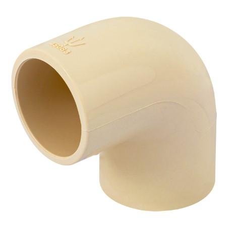 [26-F4106-007C] CODO CPVC-CTS GENERICO 3/4x90°