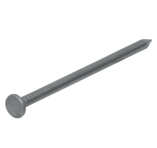 [FE-CLA-1] FE-CLA-1 CLAVOS CON CABEZA DE 1" X KILO