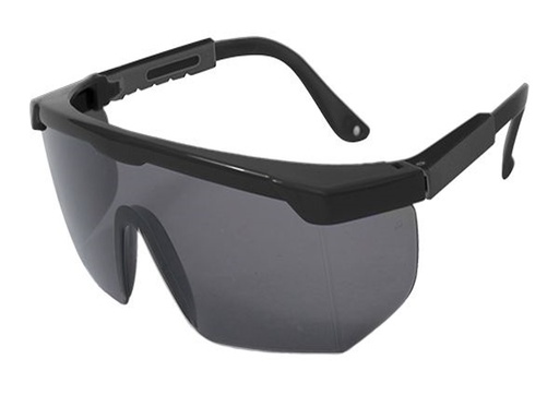 [FESV1001NGR] LENTE TITANIUM ARMAZON NEGRO MICA GRIS