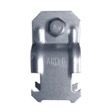 [153-AE100] 153-AE100 AE100 ABRAZADERA UNICANAL 1" ANCLO-Z