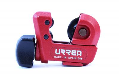 [348] 348 Minicortatubos de zamac 1/8" a 5/8" Urrea