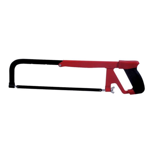 [352] 352 Arco de segueta ajustable de 8", 10" y 12", con mango bimaterial Urrea