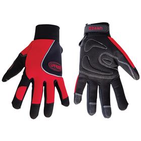 [USGGG] USGGG Guantes de mecánico con doble forro G Urrea