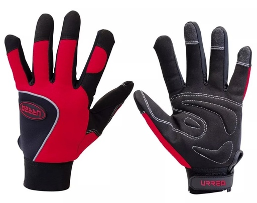[USGGM] Guantes de mecánico con doble forro M Urrea