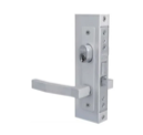 [152-550 MAX AN] 152-550 MAX AN MX3373 CERRADURA EMBUTIR P/PERFIL ALUM 550 MAX NATURAL              PHILLIPS-550 MAX AN