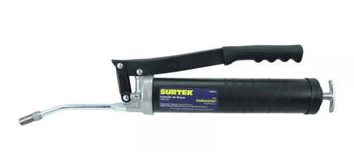 [136012] 136012 Inyector de grasa a dos manos de 400 g Surtek(unica pz)
