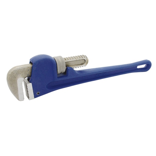 [143308] 143308 Llave stillson de hierro maleable 8" uso doméstico Foy