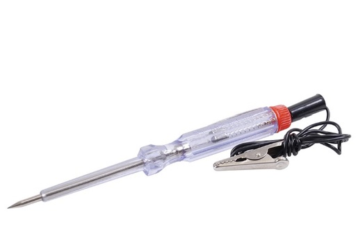 [107358] 107358 Probador circuitos CD 12V Surtek