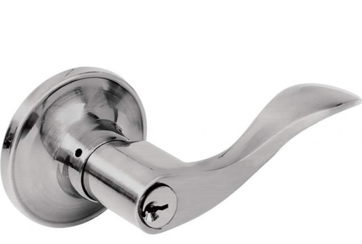 [17MA] 17MA Manija tub curva bño niq sat Lock