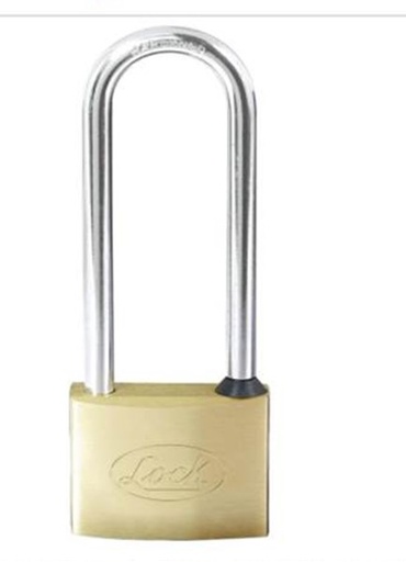 [L20X40EB] L20X40EB Candado lat ex lgo std 40mm Lock