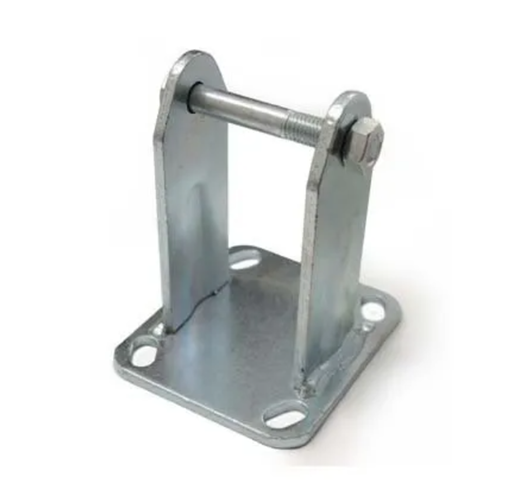 [B8X2] B8X2 BASE PARA RUEDA DE 8X2"