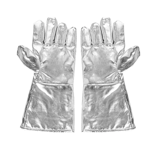 [GUA-CFRIA-PLAT] GUA-CFRIA-PLAT GUANTE PARA CAMARA FRIA COLOR PLATEADO