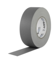 [3000060T] 3000060T CINTA GAFFER GRIS DUCTO  3 " X 60 YARDAS