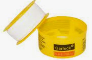 [06C2NPL-TH010-1/2] 06C2NPL-TH010-1/2 06C2NPL-TH010-  CINTA TEFLON GARLOCK 1/2 6.6 MTS