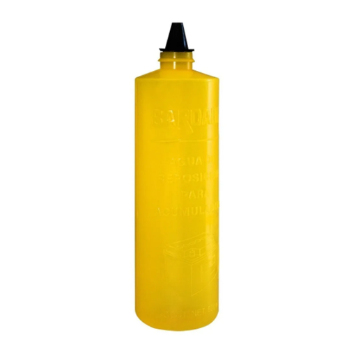 [FE-AGUABAT-500M] FE-AGUABAT-500M AGUA PARA BATERIA BARDAHL 500ML